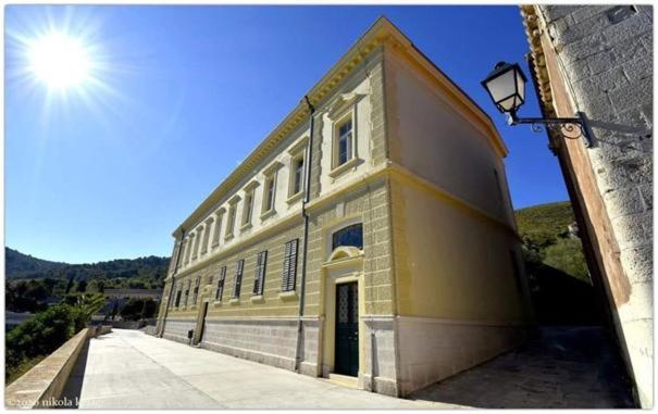 Hotel 1901-On-Sea Vis Esterno foto