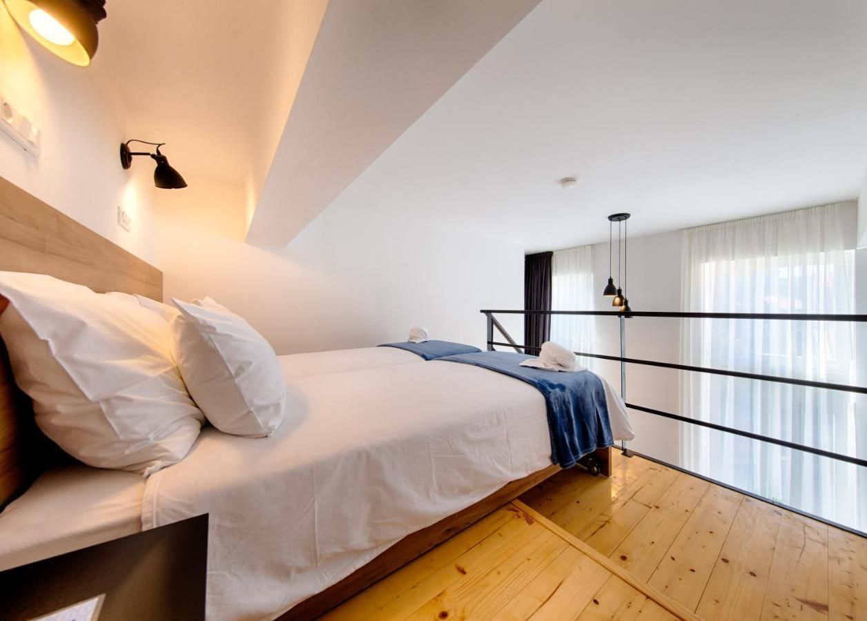 Hotel 1901-On-Sea Vis Esterno foto