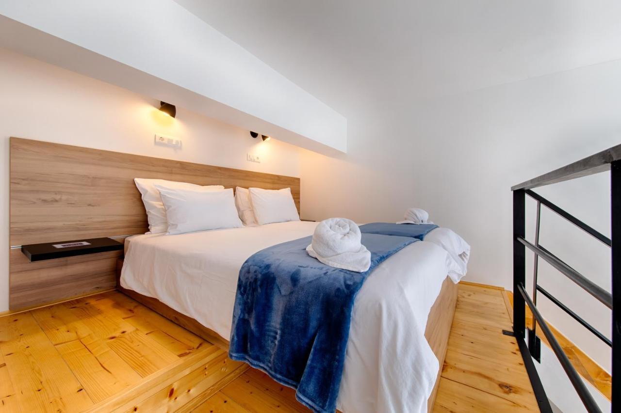 Hotel 1901-On-Sea Vis Esterno foto